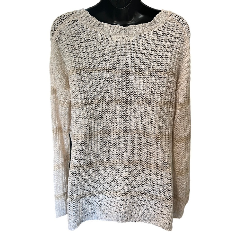 Miracle Sweater in Small EUC - Picture 3 of 7